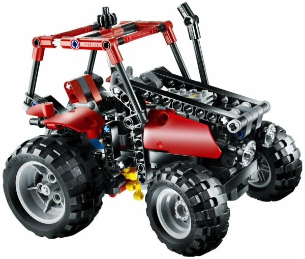 Конструктор LEGO Technic 8048 Багги